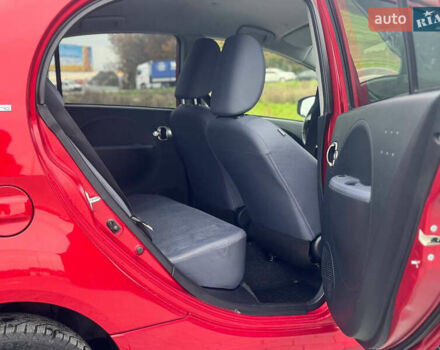 Красный Пежо иOн, объемом двигателя 0 л и пробегом 144 тыс. км за 3990 $, фото 22 на Automoto.ua