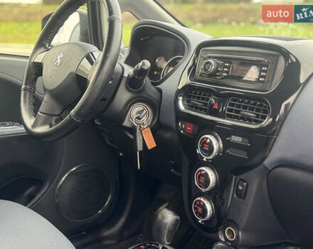 Красный Пежо иOн, объемом двигателя 0 л и пробегом 144 тыс. км за 3990 $, фото 31 на Automoto.ua