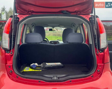 Красный Пежо иOн, объемом двигателя 0 л и пробегом 144 тыс. км за 3990 $, фото 21 на Automoto.ua