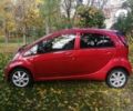 Красный Пежо иOн, объемом двигателя 0 л и пробегом 80 тыс. км за 4900 $, фото 1 на Automoto.ua
