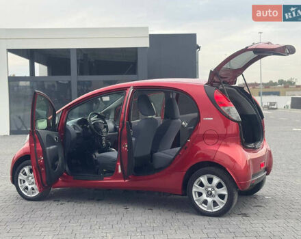 Красный Пежо иOн, объемом двигателя 0 л и пробегом 144 тыс. км за 3990 $, фото 35 на Automoto.ua