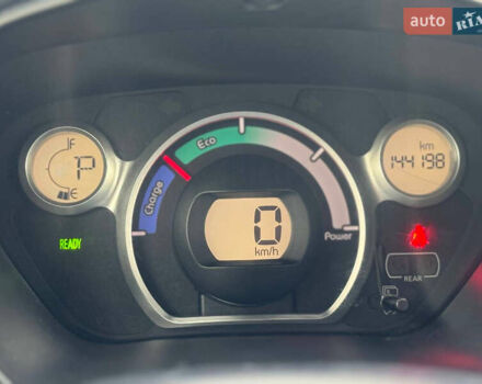 Красный Пежо иOн, объемом двигателя 0 л и пробегом 144 тыс. км за 3990 $, фото 36 на Automoto.ua