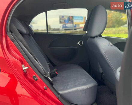 Красный Пежо иOн, объемом двигателя 0 л и пробегом 144 тыс. км за 3990 $, фото 49 на Automoto.ua