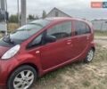 Красный Пежо иOн, объемом двигателя 0 л и пробегом 53 тыс. км за 6500 $, фото 1 на Automoto.ua