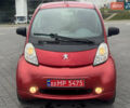 Красный Пежо иOн, объемом двигателя 0 л и пробегом 144 тыс. км за 3990 $, фото 15 на Automoto.ua