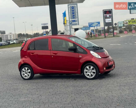 Красный Пежо иOн, объемом двигателя 0 л и пробегом 144 тыс. км за 3990 $, фото 37 на Automoto.ua