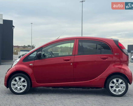 Красный Пежо иOн, объемом двигателя 0 л и пробегом 144 тыс. км за 3990 $, фото 27 на Automoto.ua
