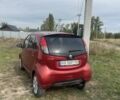 Красный Пежо иOн, объемом двигателя 0 л и пробегом 53 тыс. км за 6500 $, фото 3 на Automoto.ua