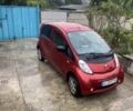 Красный Пежо иOн, объемом двигателя 0 л и пробегом 75 тыс. км за 5500 $, фото 1 на Automoto.ua