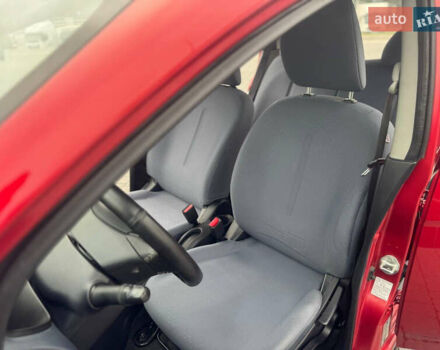 Красный Пежо иOн, объемом двигателя 0 л и пробегом 144 тыс. км за 3990 $, фото 18 на Automoto.ua