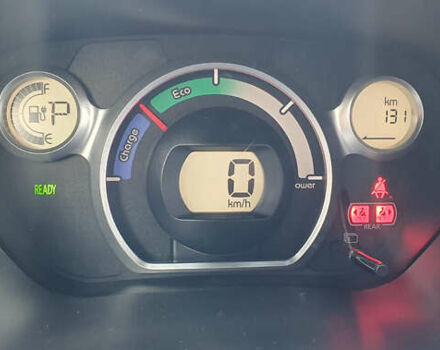 Красный Пежо иOн, объемом двигателя 0 л и пробегом 50 тыс. км за 5500 $, фото 19 на Automoto.ua