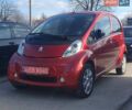 Красный Пежо иOн, объемом двигателя 0 л и пробегом 50 тыс. км за 5500 $, фото 1 на Automoto.ua