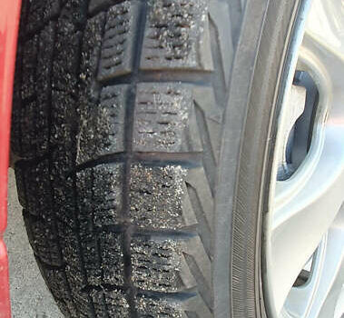 Красный Пежо иOн, объемом двигателя 0 л и пробегом 50 тыс. км за 5500 $, фото 20 на Automoto.ua