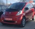 Красный Пежо иOн, объемом двигателя 0 л и пробегом 57 тыс. км за 5550 $, фото 1 на Automoto.ua
