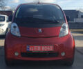 Красный Пежо иOн, объемом двигателя 0 л и пробегом 50 тыс. км за 5500 $, фото 6 на Automoto.ua
