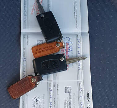 Красный Пежо иOн, объемом двигателя 0 л и пробегом 50 тыс. км за 5500 $, фото 13 на Automoto.ua