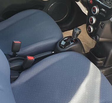 Красный Пежо иOн, объемом двигателя 0 л и пробегом 50 тыс. км за 5500 $, фото 11 на Automoto.ua