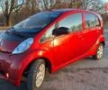 Червоний Пежо iOн, об'ємом двигуна 0 л та пробігом 54 тис. км за 5555 $, фото 1 на Automoto.ua