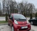 Червоний Пежо iOн, об'ємом двигуна 0 л та пробігом 35 тис. км за 8000 $, фото 2 на Automoto.ua