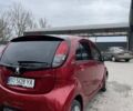 Червоний Пежо iOн, об'ємом двигуна 0 л та пробігом 35 тис. км за 8000 $, фото 7 на Automoto.ua