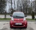 Червоний Пежо iOн, об'ємом двигуна 0 л та пробігом 35 тис. км за 8000 $, фото 1 на Automoto.ua