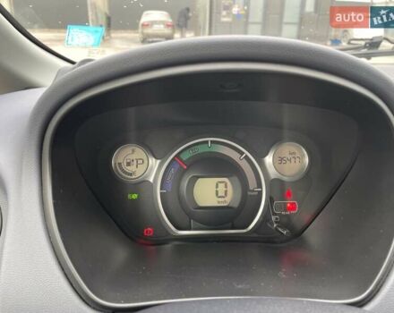 Червоний Пежо iOн, об'ємом двигуна 0 л та пробігом 35 тис. км за 8000 $, фото 18 на Automoto.ua
