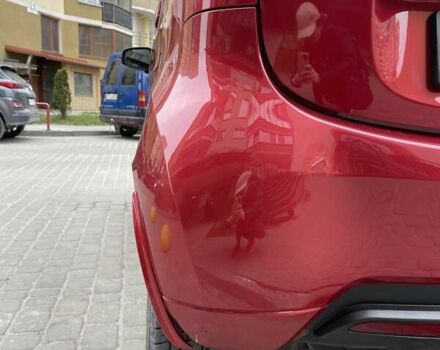 Червоний Пежо iOн, об'ємом двигуна 0 л та пробігом 35 тис. км за 8000 $, фото 19 на Automoto.ua