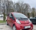 Червоний Пежо iOн, об'ємом двигуна 0 л та пробігом 35 тис. км за 8000 $, фото 1 на Automoto.ua