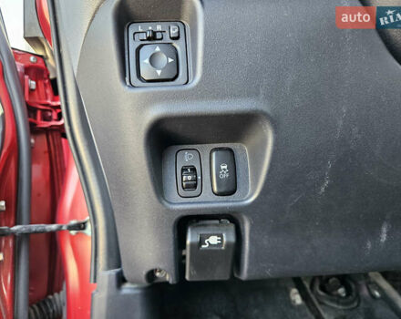 Красный Пежо иOн, объемом двигателя 0 л и пробегом 43 тыс. км за 7200 $, фото 12 на Automoto.ua