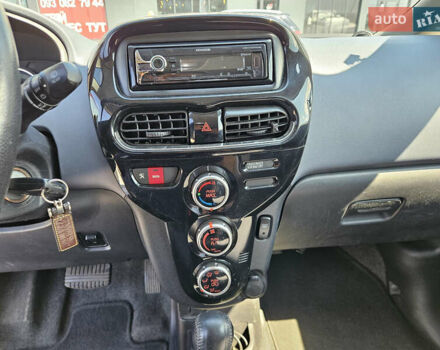 Красный Пежо иOн, объемом двигателя 0 л и пробегом 43 тыс. км за 7200 $, фото 9 на Automoto.ua