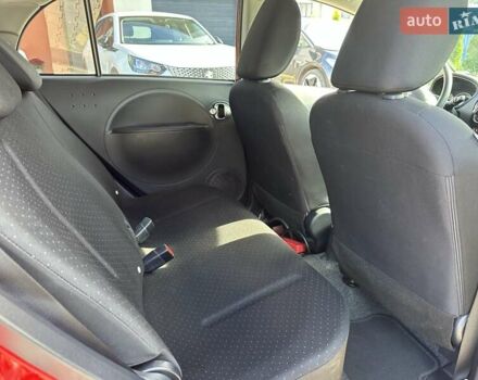 Пежо иOн, объемом двигателя 0 л и пробегом 76 тыс. км за 3400 $, фото 14 на Automoto.ua