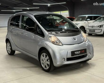 Пежо иOн, объемом двигателя 0 л и пробегом 99 тыс. км за 4000 $, фото 12 на Automoto.ua