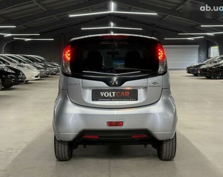 Пежо иOн, объемом двигателя 0 л и пробегом 99 тыс. км за 4000 $, фото 18 на Automoto.ua