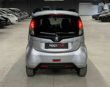 Пежо иOн, объемом двигателя 0 л и пробегом 99 тыс. км за 4000 $, фото 19 на Automoto.ua