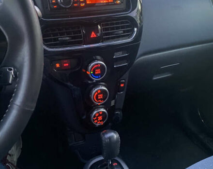 Пежо иOн, объемом двигателя 0 л и пробегом 67 тыс. км за 4300 $, фото 21 на Automoto.ua