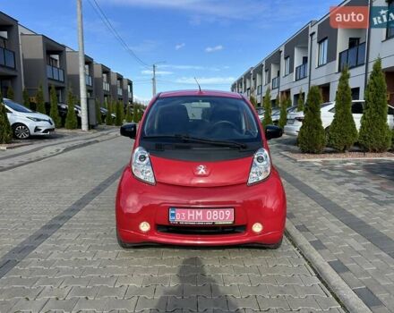 Пежо иOн, объемом двигателя 0 л и пробегом 76 тыс. км за 3400 $, фото 2 на Automoto.ua
