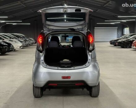 Пежо иOн, объемом двигателя 0 л и пробегом 99 тыс. км за 4000 $, фото 27 на Automoto.ua