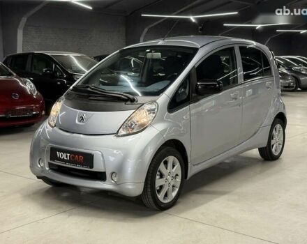 Пежо иOн, объемом двигателя 0 л и пробегом 99 тыс. км за 4000 $, фото 14 на Automoto.ua