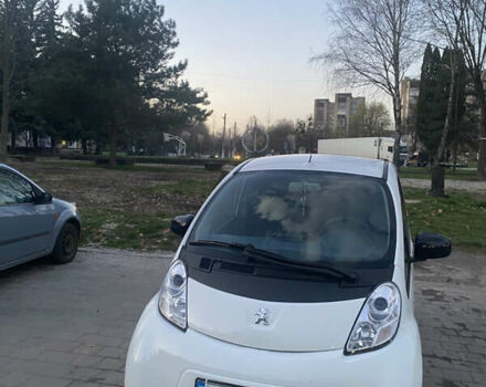 Пежо иOн, объемом двигателя 0 л и пробегом 67 тыс. км за 4300 $, фото 16 на Automoto.ua