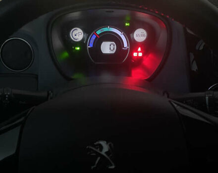 Пежо иOн, объемом двигателя 0 л и пробегом 67 тыс. км за 4300 $, фото 23 на Automoto.ua