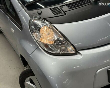 Пежо иOн, объемом двигателя 0 л и пробегом 99 тыс. км за 4000 $, фото 4 на Automoto.ua