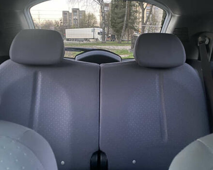 Пежо иOн, объемом двигателя 0 л и пробегом 67 тыс. км за 4300 $, фото 7 на Automoto.ua