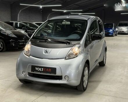 Пежо иOн, объемом двигателя 0 л и пробегом 99 тыс. км за 4000 $, фото 13 на Automoto.ua