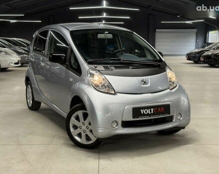 Пежо иOн, объемом двигателя 0 л и пробегом 99 тыс. км за 4000 $, фото 1 на Automoto.ua