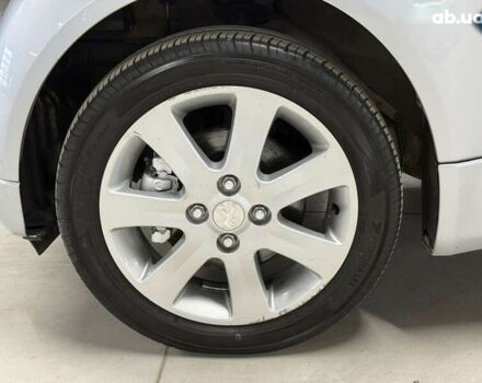 Пежо иOн, объемом двигателя 0 л и пробегом 99 тыс. км за 4000 $, фото 29 на Automoto.ua