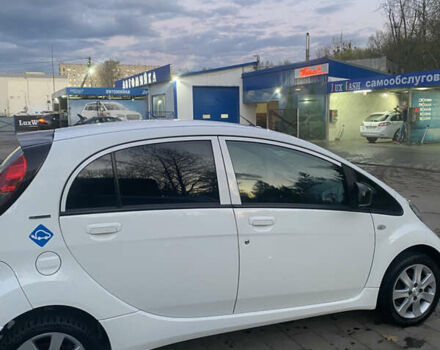 Пежо иOн, объемом двигателя 0 л и пробегом 67 тыс. км за 4300 $, фото 11 на Automoto.ua