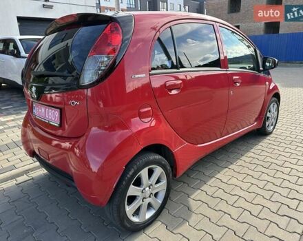 Пежо иOн, объемом двигателя 0 л и пробегом 76 тыс. км за 3400 $, фото 6 на Automoto.ua