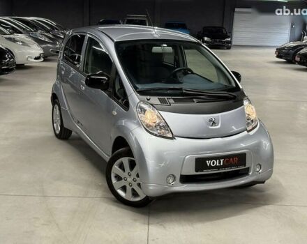 Пежо иOн, объемом двигателя 0 л и пробегом 99 тыс. км за 4000 $, фото 2 на Automoto.ua