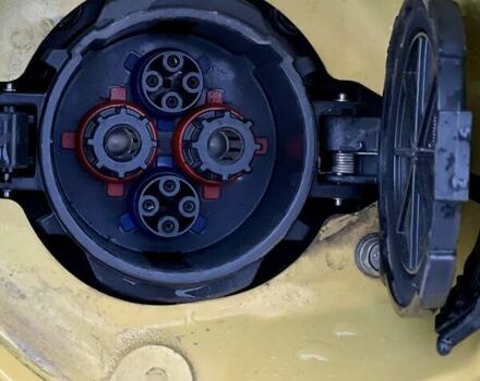 Пежо иOн, объемом двигателя 0 л и пробегом 117 тыс. км за 4999 $, фото 40 на Automoto.ua