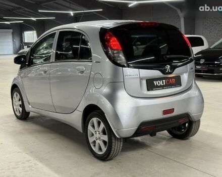 Пежо иOн, объемом двигателя 0 л и пробегом 99 тыс. км за 4000 $, фото 21 на Automoto.ua